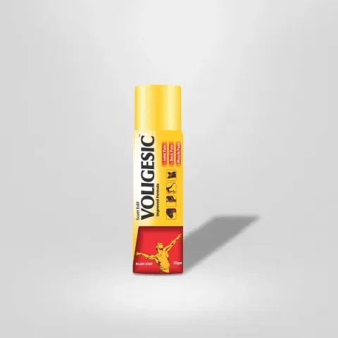 Voligesic Spray 55gm product image