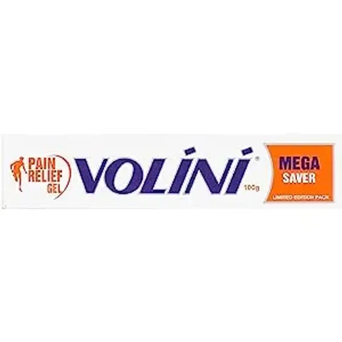 Volini Gel 100gm product image