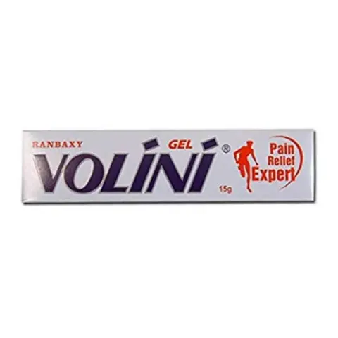 Volini Gel 15gm product image