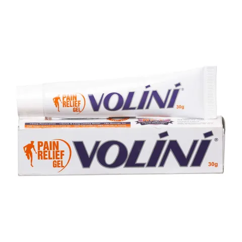 Volini Gel product image