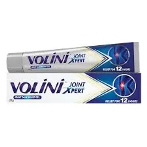 Volini Joint Xpert Gel 20gm product image