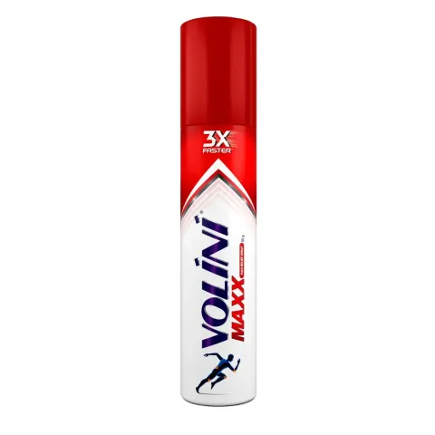Volini Maxx Spray 55gm product image