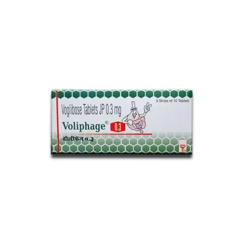 Voliphage 0.3 Tablet product image