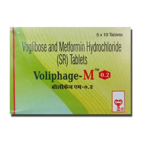 Voliphage M 0.2mg Tablet product image