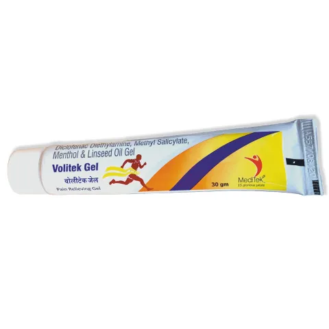 Volitek Gel 30gm product image