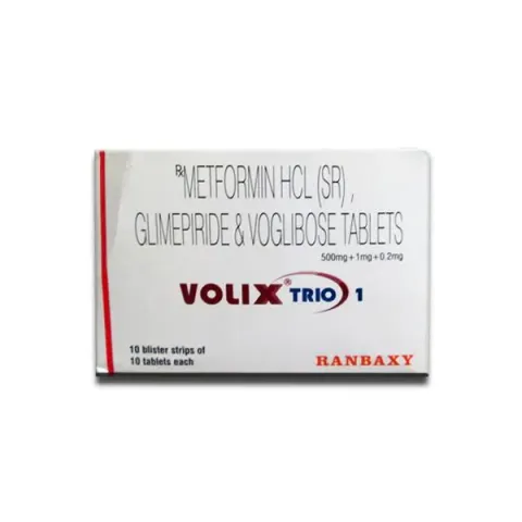 Volix Trio 1 Tablet product image