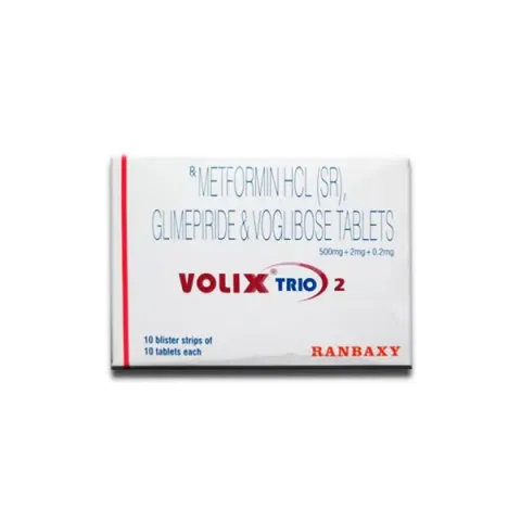 Volix Trio 2 Tablet product image