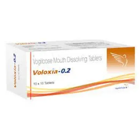 Voloxia 0.2 Tablet product image