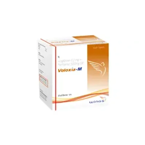 Voloxia M Tablet product image