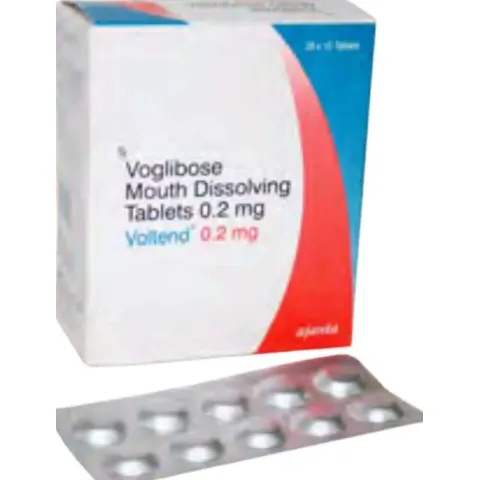 Voltend 0.2 Tablet product image
