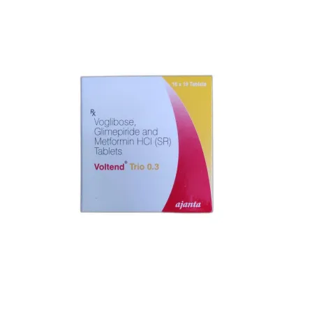 Voltend Trio 0.3 Mg Tablet product image