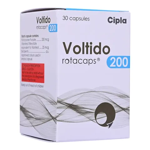 Voltido 200 Rotacaps product image