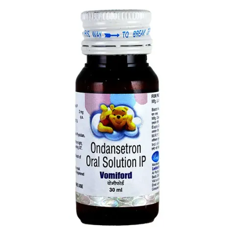 Vomiford Drop 30ml product image