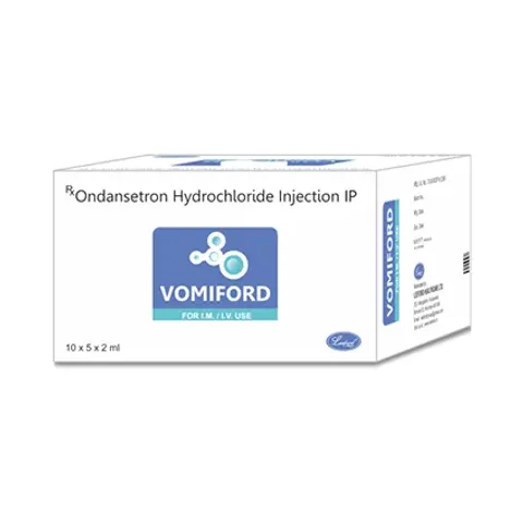 Vomiford Injection 2ml product image