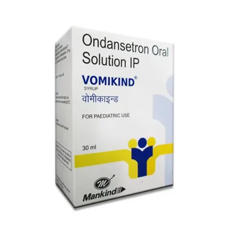 Vomikind Syrup product image