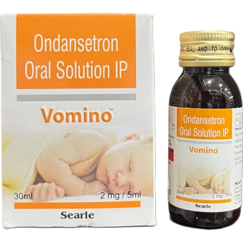 Vomino Oral Solution 30ml product image