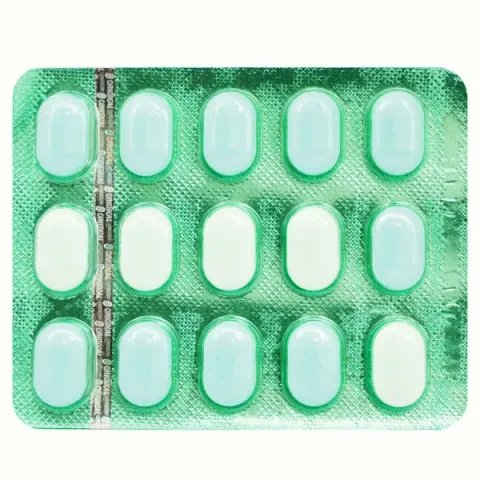 Vorglyson M 0.2 Tablet product image