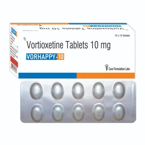 Vorhappy 10 Tablet product image