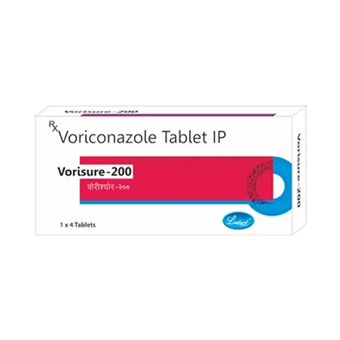 Vorisure 200 Tablet product image