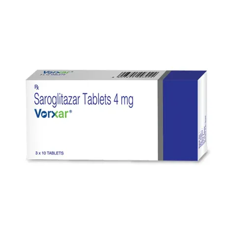 Vorxar Tablet product image