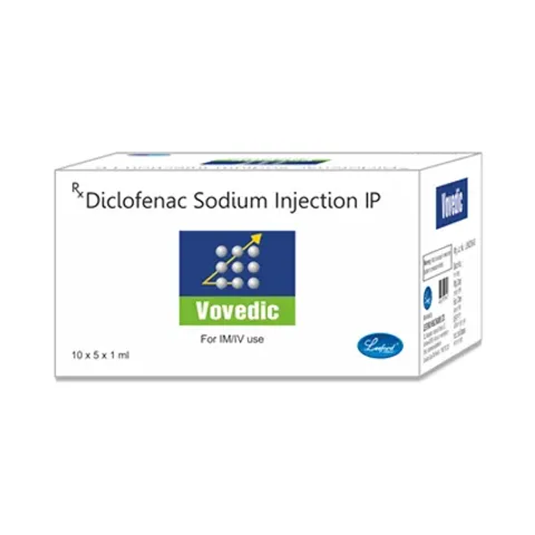 Vovedic Injection 1ml product image