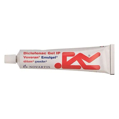 Voveran Emulgel 50gm product image