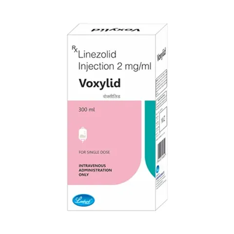 Voxylid Iv 300 Ml Bottle product image