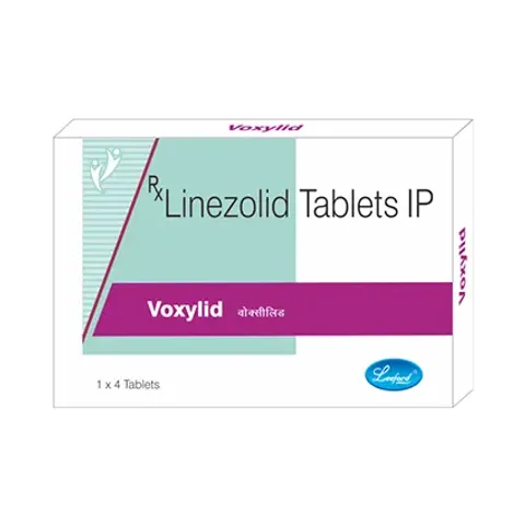 Voxylid Tablet product image