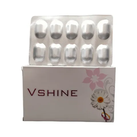 Vshine Tablet product image