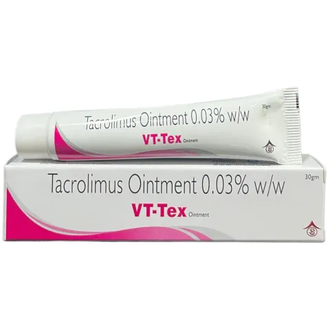 Vt Tex Ointment 30gm product image