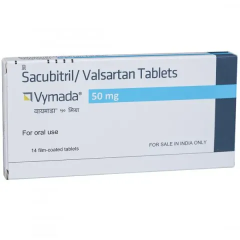 Vymada 50 Tablet product image