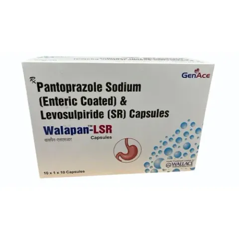 Walapan-lsr Capsule product image