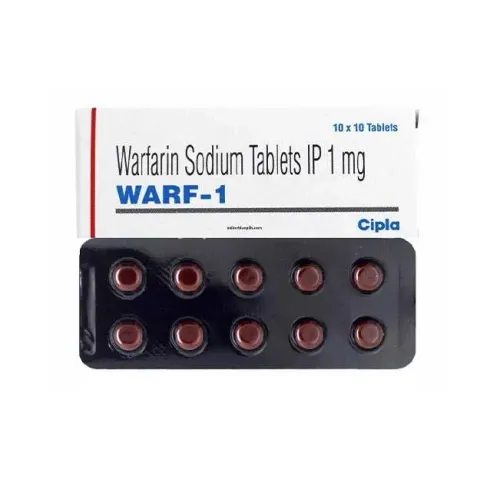 Warf 1 Tablet product image