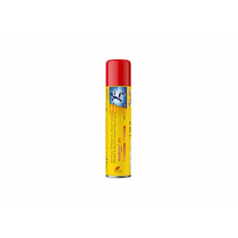 Wayfenac 2% Spray 55 Gm product image