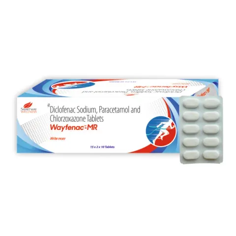 Wayfenac Mr Tablet product image
