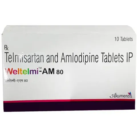 Weltelmi Am 80 Tablet product image