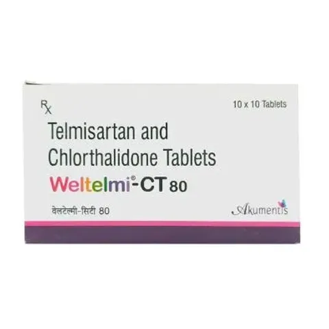 Weltelmi Ct 80 Tablet product image
