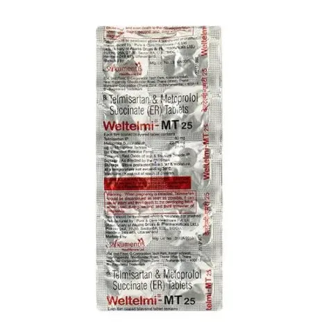 Weltelmi Mt 25 Tablet product image