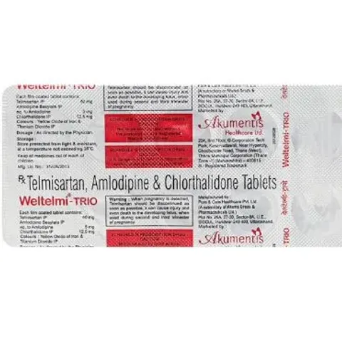 Weltelmi Trio Tablet product image