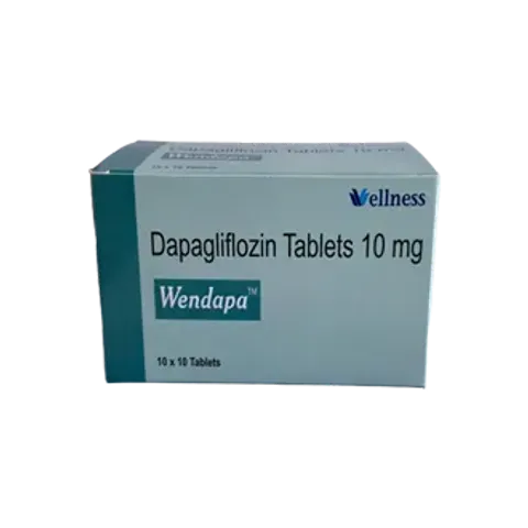 Wendapa Tablet product image