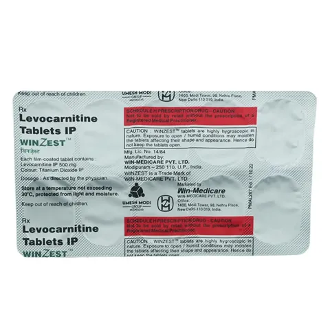 Winzest Tablet product image