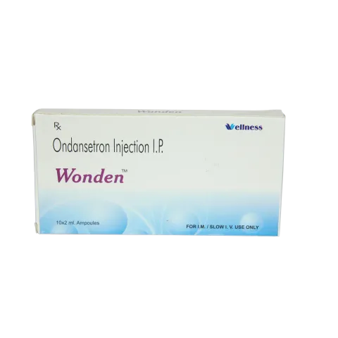Wonden Injection 2ml product image