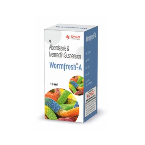 Wormfresh A Suspension 10ml product image