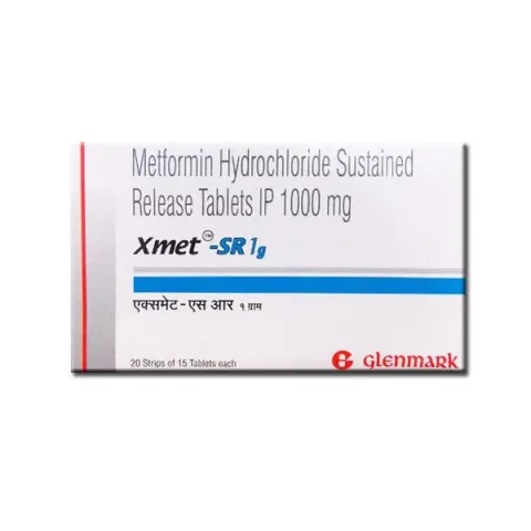 X Met Sr 1000 Tablet product image