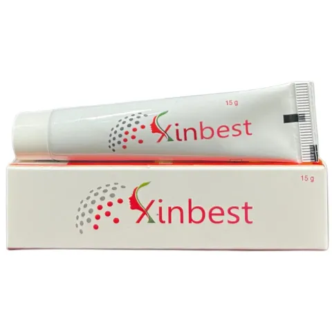 Xinbest Cream product image