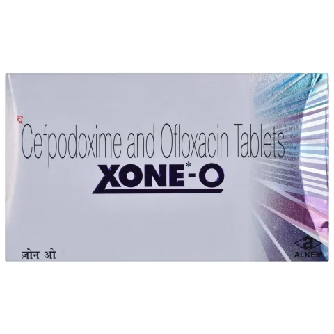 Xone O Tablet product image