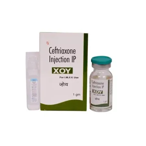 Xoy 1 Injection product image