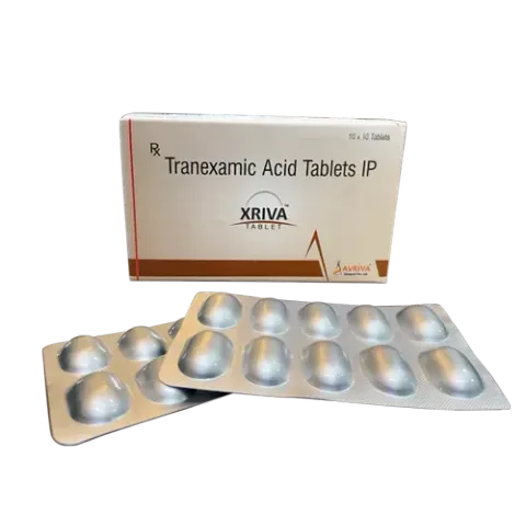 Xriva Tablet product image