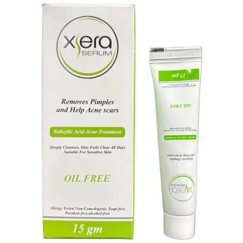Xsera Serum 15gm product image