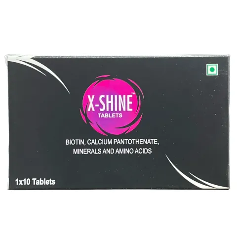 Xshine Tablet product image
